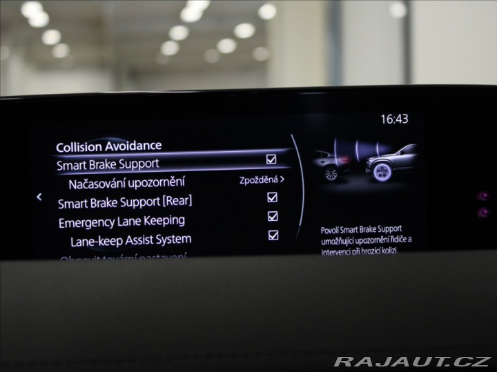 Mazda MX-30 1,7 PHEV Edition-R Panora 2023
