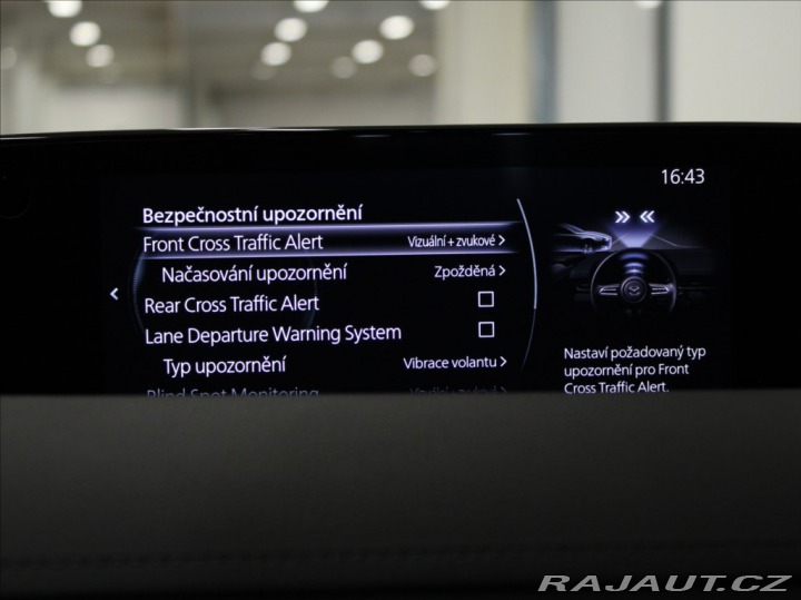 Mazda MX-30 1,7 PHEV Edition-R Panora 2023