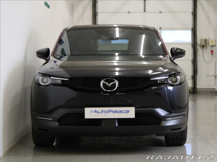 Mazda MX-30 1,7 PHEV Edition-R Panora 2023