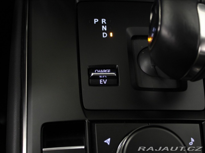 Mazda MX-30 1,7 PHEV Edition-R Panora 2023