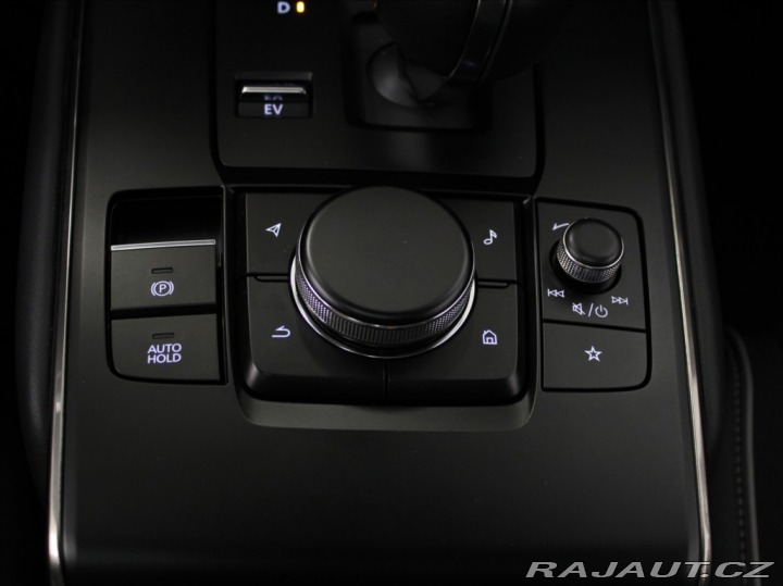 Mazda MX-30 1,7 PHEV Edition-R Panora 2023