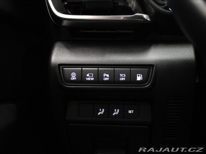 Mazda MX-30 1,7 PHEV Edition-R Panora 2023
