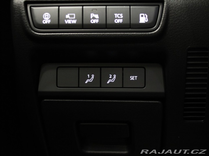Mazda MX-30 1,7 PHEV Edition-R Panora 2023