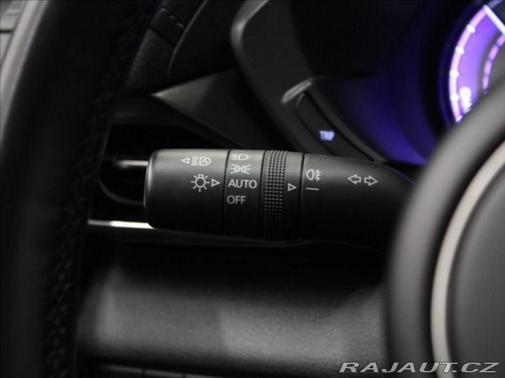 Mazda MX-30 1,7 PHEV Edition-R Panora 2023
