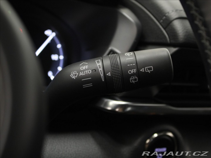 Mazda MX-30 1,7 PHEV Edition-R Panora 2023