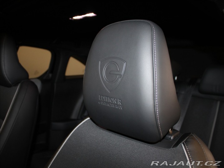 Mazda MX-30 1,7 PHEV Edition-R Panora 2023