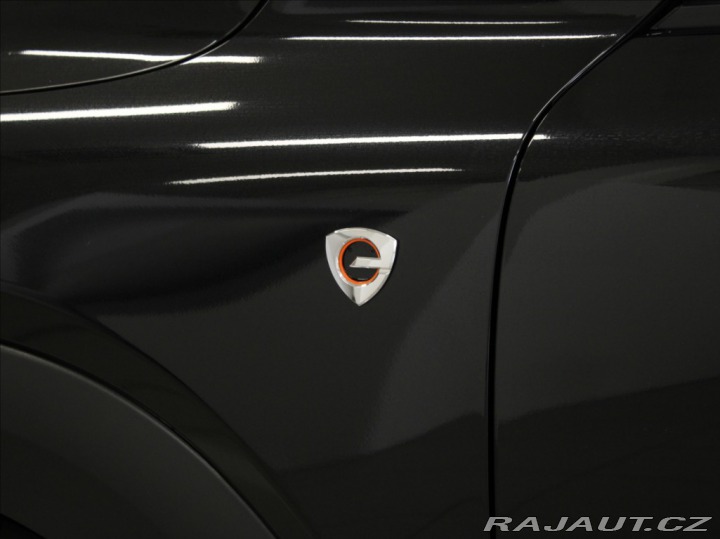 Mazda MX-30 1,7 PHEV Edition-R Panora 2023
