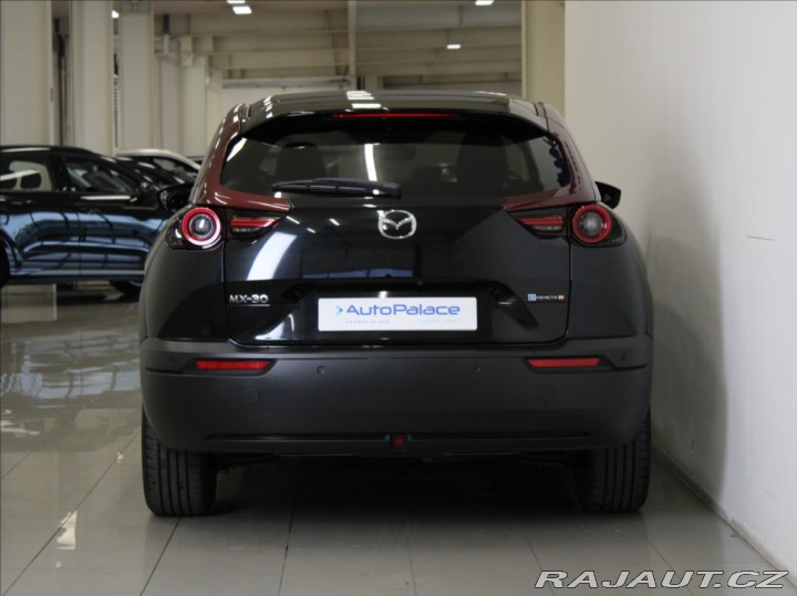 Mazda MX-30 1,7 PHEV Edition-R Panora 2023