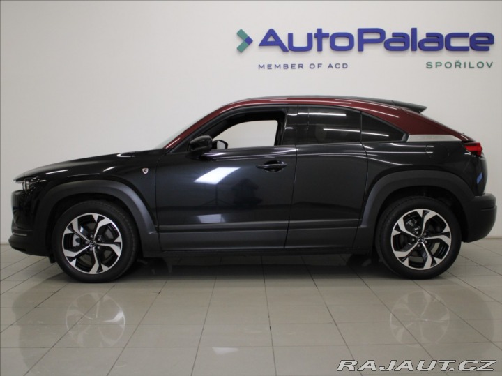 Mazda MX-30 1,7 PHEV Edition-R Panora 2023