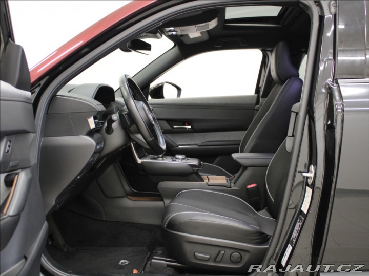 Mazda MX-30 1,7 PHEV Edition-R Panora 2023