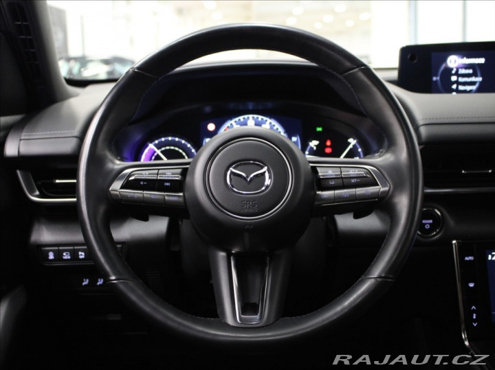 Mazda MX-30 1,7 PHEV Edition-R Panora 2023