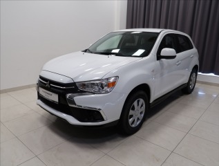 Mitsubishi ASX 1,6 i ČR KLIMA  26804KM