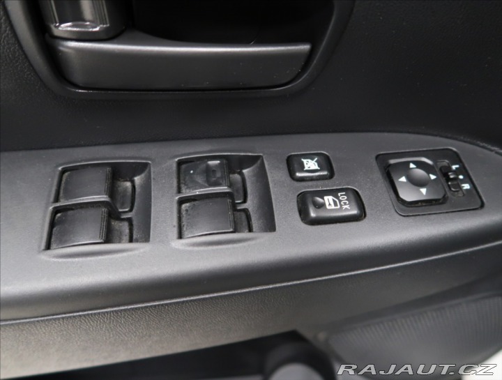 Mitsubishi ASX 1,6 i ČR KLIMA 26804KM 2017