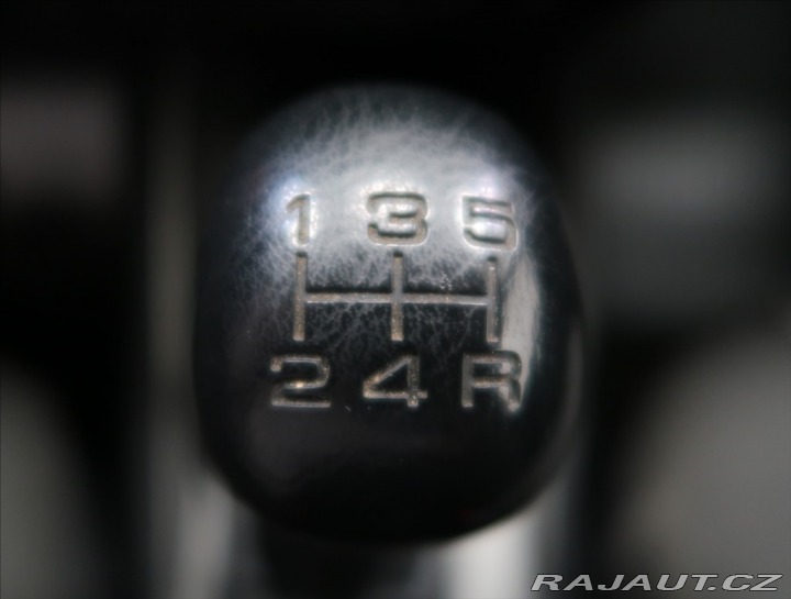 Mitsubishi ASX 1,6 i ČR KLIMA 26804KM 2017