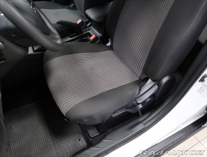 Mitsubishi ASX 1,6 i ČR KLIMA 26804KM 2017
