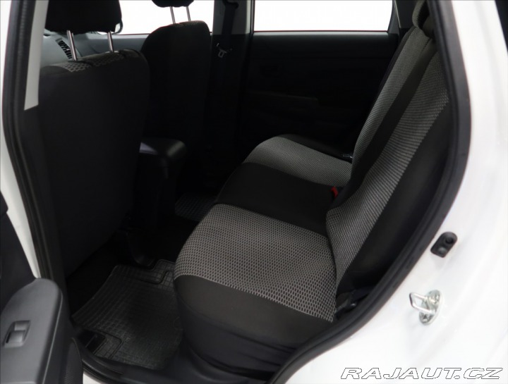 Mitsubishi ASX 1,6 i ČR KLIMA 26804KM 2017