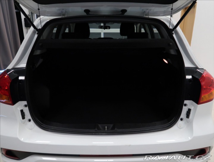 Mitsubishi ASX 1,6 i ČR KLIMA 26804KM 2017