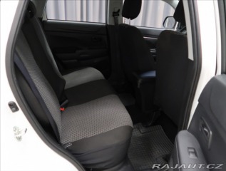 Mitsubishi ASX 1,6 i ČR KLIMA 26804KM 2017