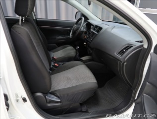 Mitsubishi ASX 1,6 i ČR KLIMA 26804KM 2017