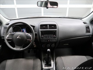 Mitsubishi ASX 1,6 i ČR KLIMA 26804KM 2017