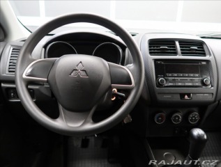 Mitsubishi ASX 1,6 i ČR KLIMA 26804KM 2017
