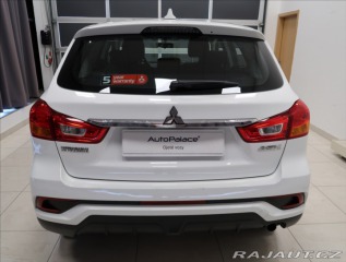 Mitsubishi ASX 1,6 i ČR KLIMA 26804KM 2017