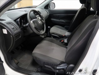 Mitsubishi ASX 1,6 i ČR KLIMA 26804KM 2017