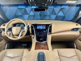 Cadillac Escalade 6,2 V8 AWD ESV PLATINUM L 2018
