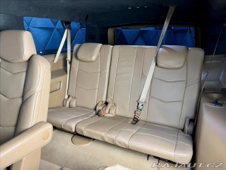 Cadillac Escalade 6,2 V8 AWD ESV PLATINUM L 2018