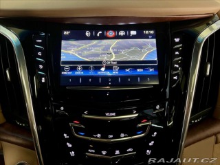 Cadillac Escalade 6,2 V8 AWD ESV PLATINUM L 2018