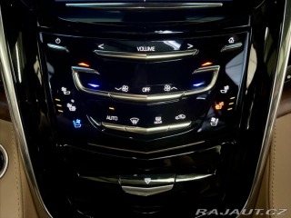Cadillac Escalade 6,2 V8 AWD ESV PLATINUM L 2018