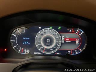 Cadillac Escalade 6,2 V8 AWD ESV PLATINUM L 2018