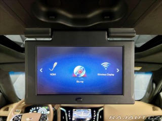 Cadillac Escalade 6,2 V8 AWD ESV PLATINUM L 2018