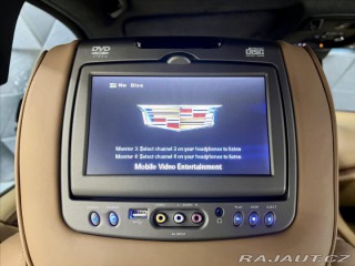 Cadillac Escalade 6,2 V8 AWD ESV PLATINUM L 2018