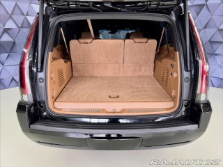 Cadillac Escalade 6,2 V8 AWD ESV PLATINUM L 2018