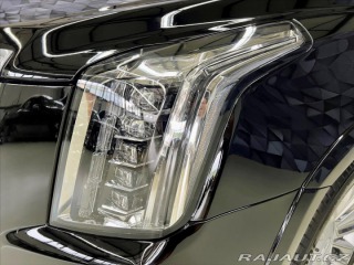 Cadillac Escalade 6,2 V8 AWD ESV PLATINUM L 2018