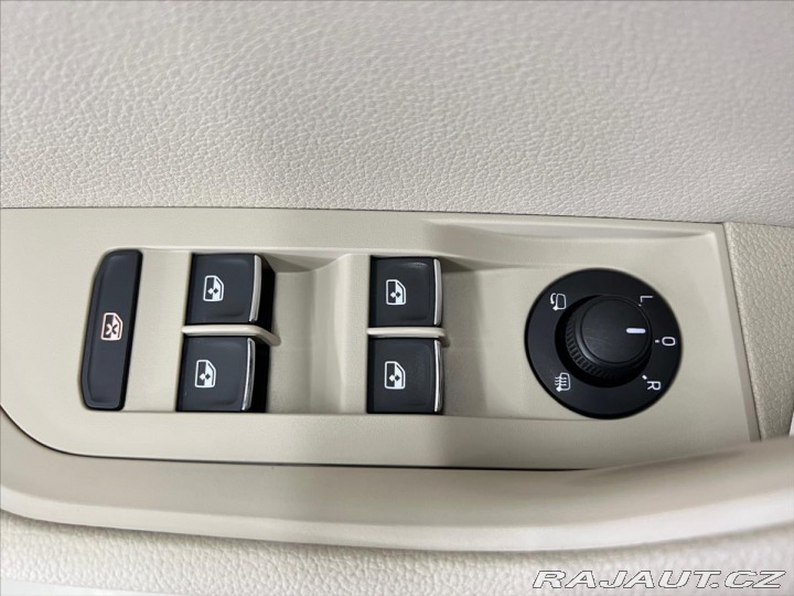 Škoda Superb 2,0 TDI 140KW DSG 4X4 LAU 2015
