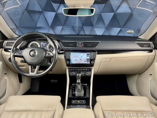 Škoda Superb 2,0 TDI 140KW DSG 4X4 LAU 2015