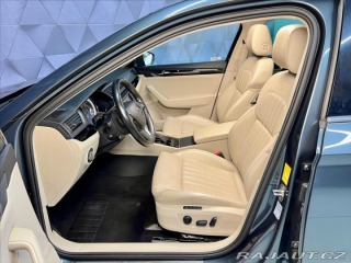 Škoda Superb 2,0 TDI 140KW DSG 4X4 LAU 2015