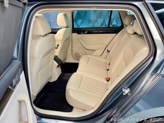 Škoda Superb 2,0 TDI 140KW DSG 4X4 LAU 2015