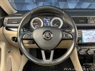 Škoda Superb 2,0 TDI 140KW DSG 4X4 LAU 2015