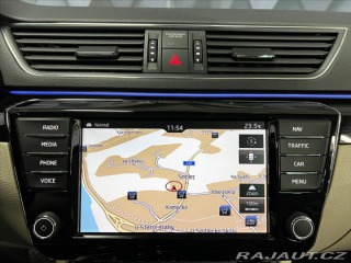 Škoda Superb 2,0 TDI 140KW DSG 4X4 LAU 2015