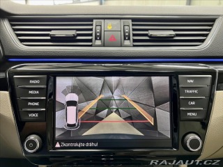Škoda Superb 2,0 TDI 140KW DSG 4X4 LAU 2015