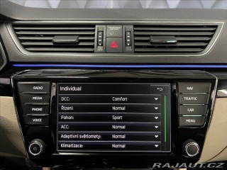 Škoda Superb 2,0 TDI 140KW DSG 4X4 LAU 2015
