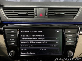 Škoda Superb 2,0 TDI 140KW DSG 4X4 LAU 2015