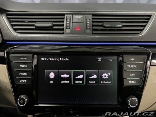 Škoda Superb 2,0 TDI 140KW DSG 4X4 LAU 2015
