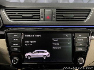 Škoda Superb 2,0 TDI 140KW DSG 4X4 LAU 2015