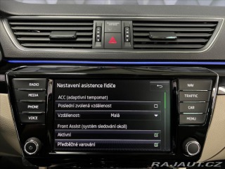 Škoda Superb 2,0 TDI 140KW DSG 4X4 LAU 2015