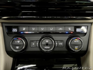 Škoda Superb 2,0 TDI 140KW DSG 4X4 LAU 2015