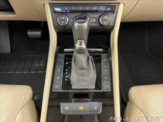 Škoda Superb 2,0 TDI 140KW DSG 4X4 LAU 2015